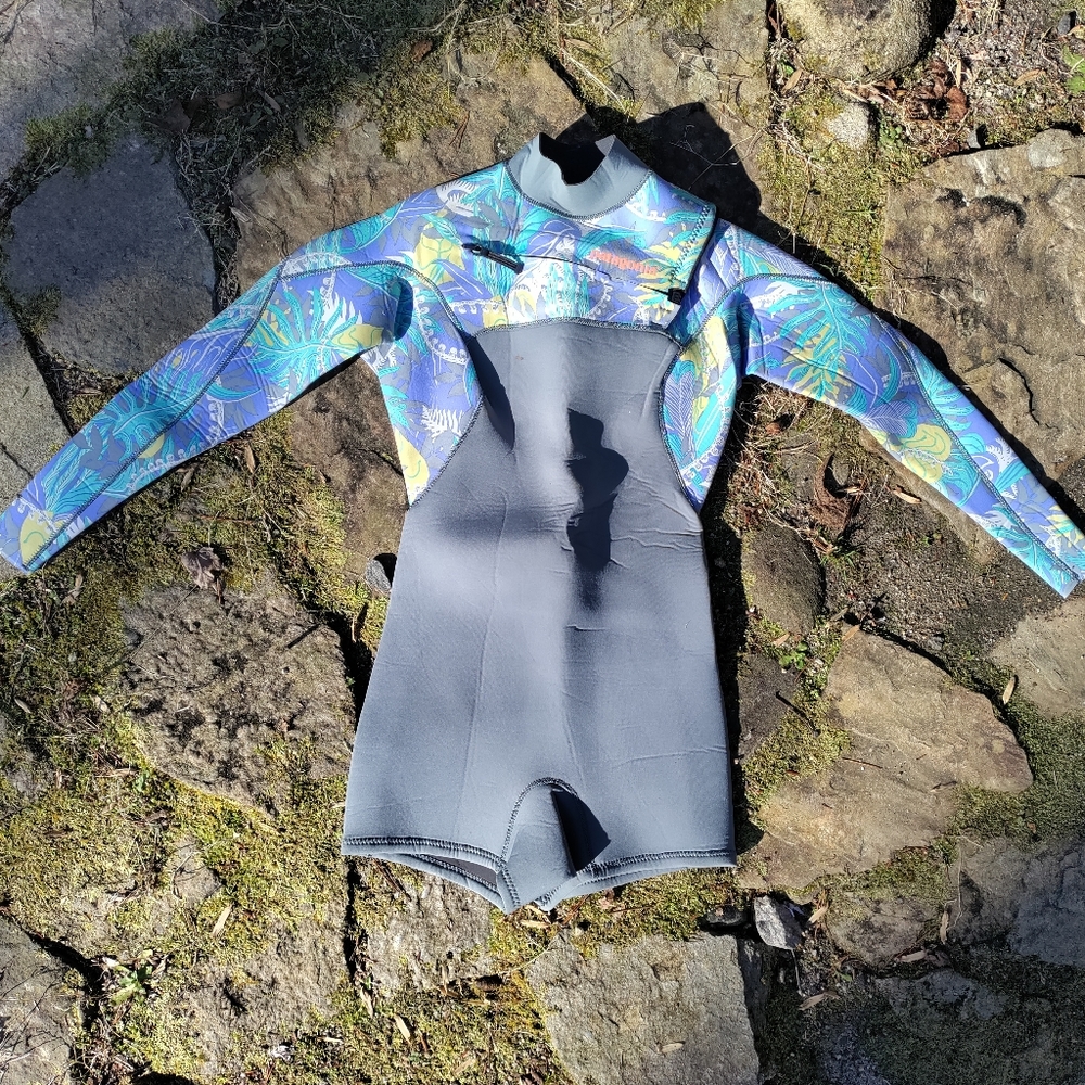 Patagonia Wetsuit